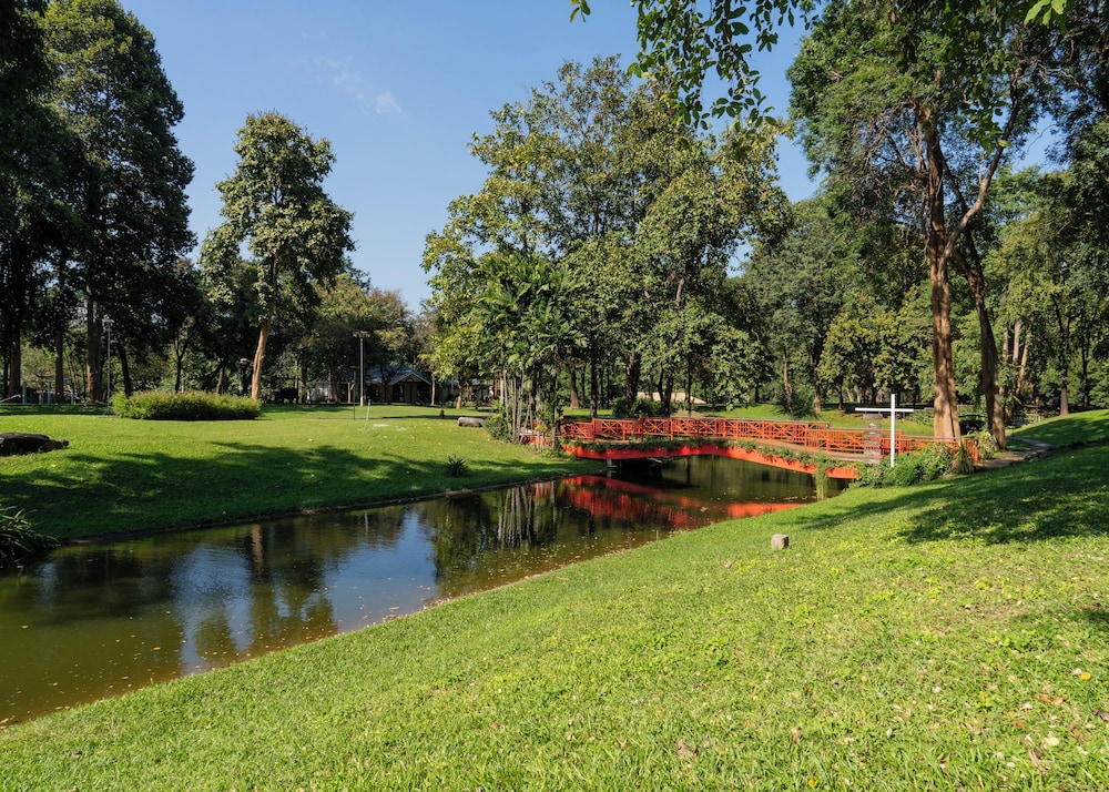Comsaed River Kwai Resort 46/49