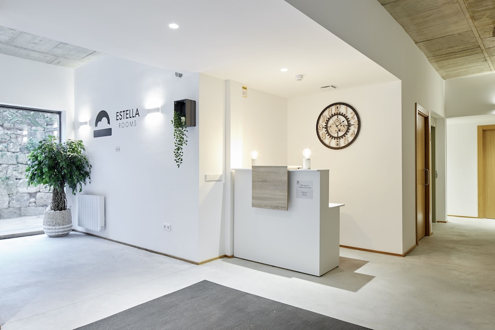 Iraipe Estella Rooms Hotel (Autocheck in) 8/49