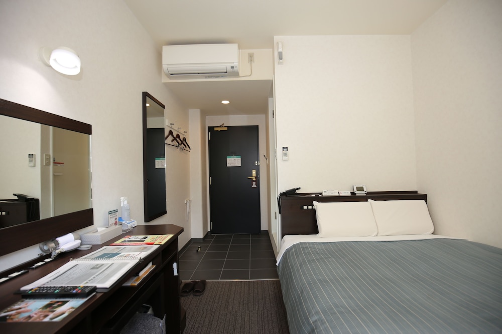 Kyoto Plaza Hotel Annex 10/45