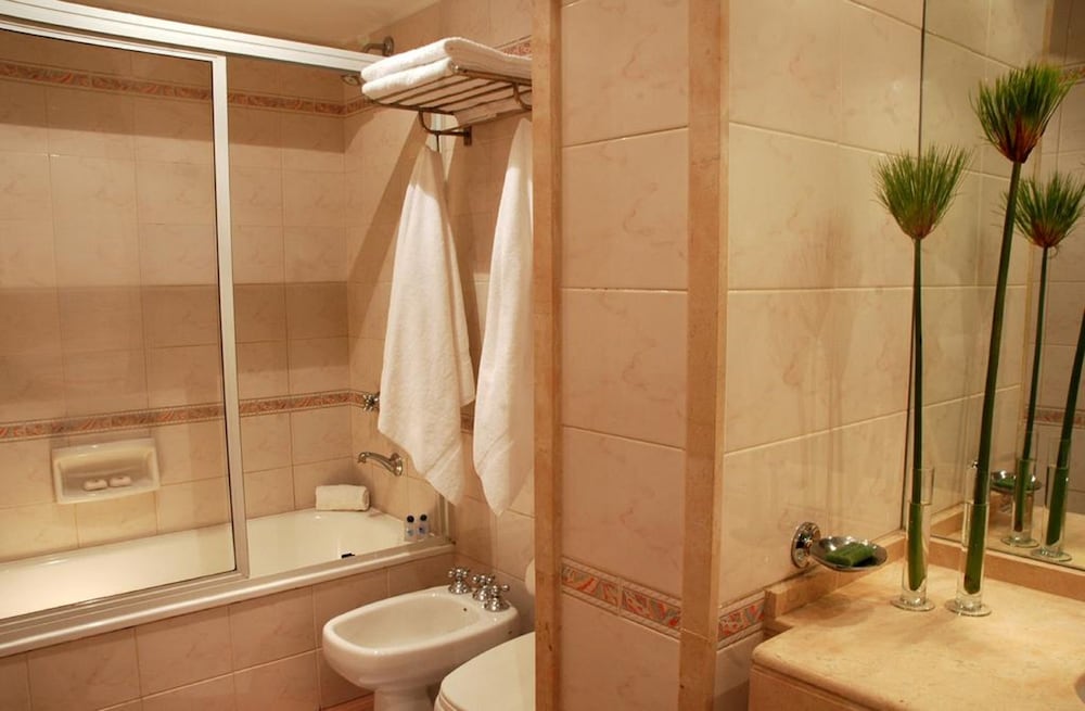 غرفة سوبيريور بسرير كوين، Wilton Hotel Buenos Aires 2/2