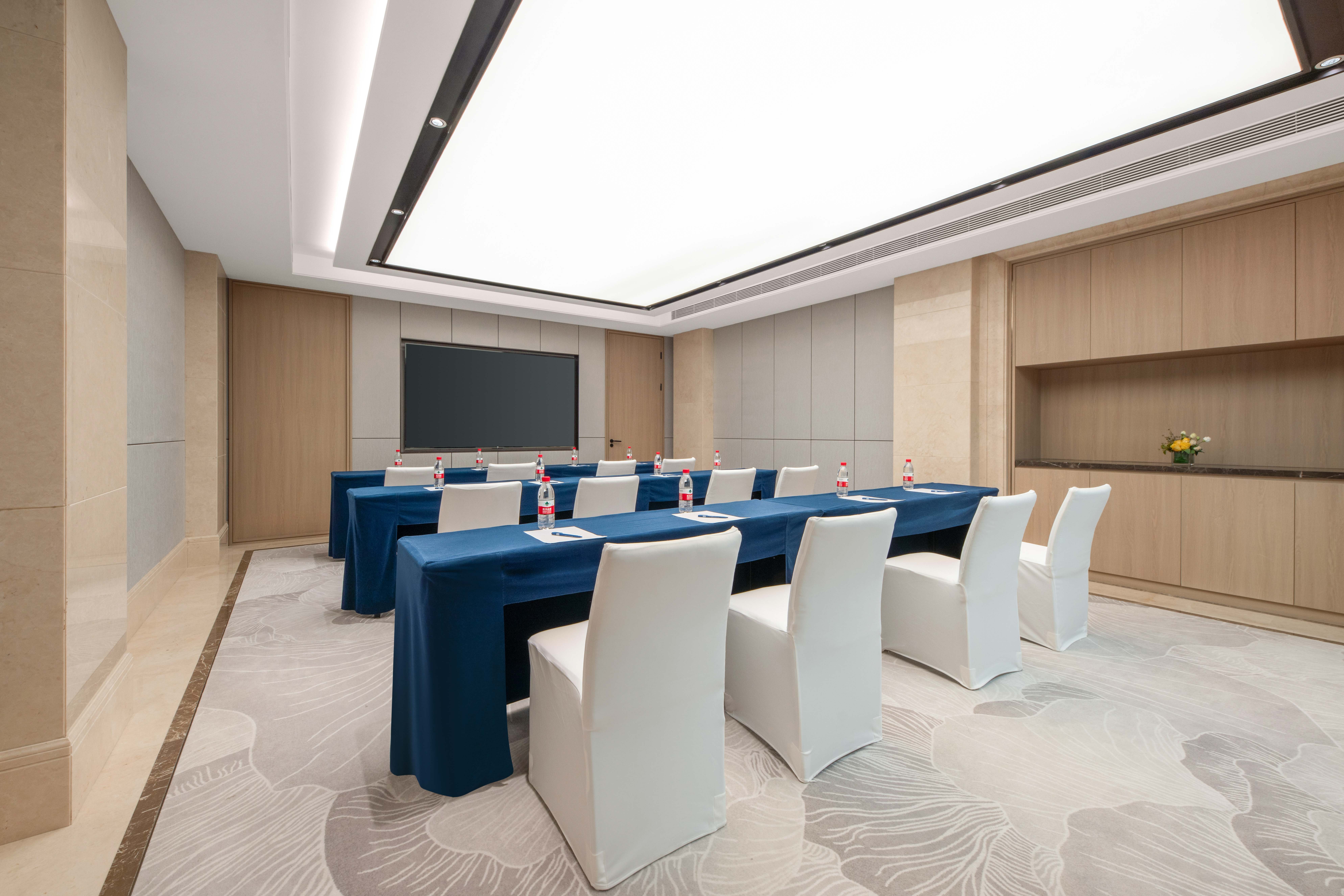 Holiday Inn Express Beijing Downtown 39/44