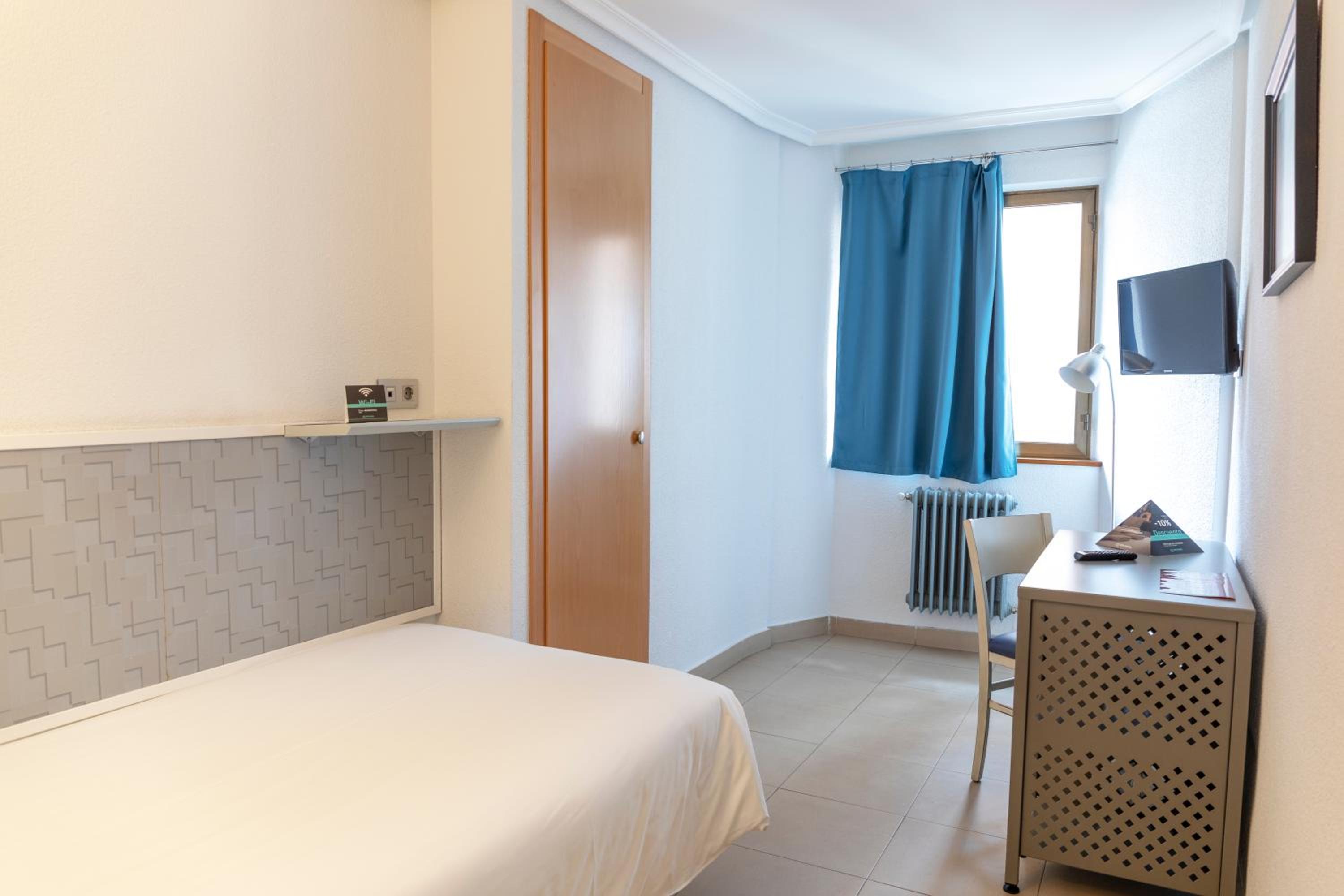 غرفة مفردة