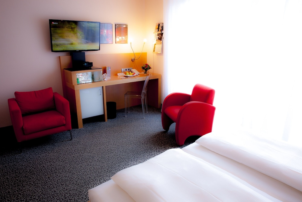 Mintrops Stadt Hotel Margarethenhohe 32/50