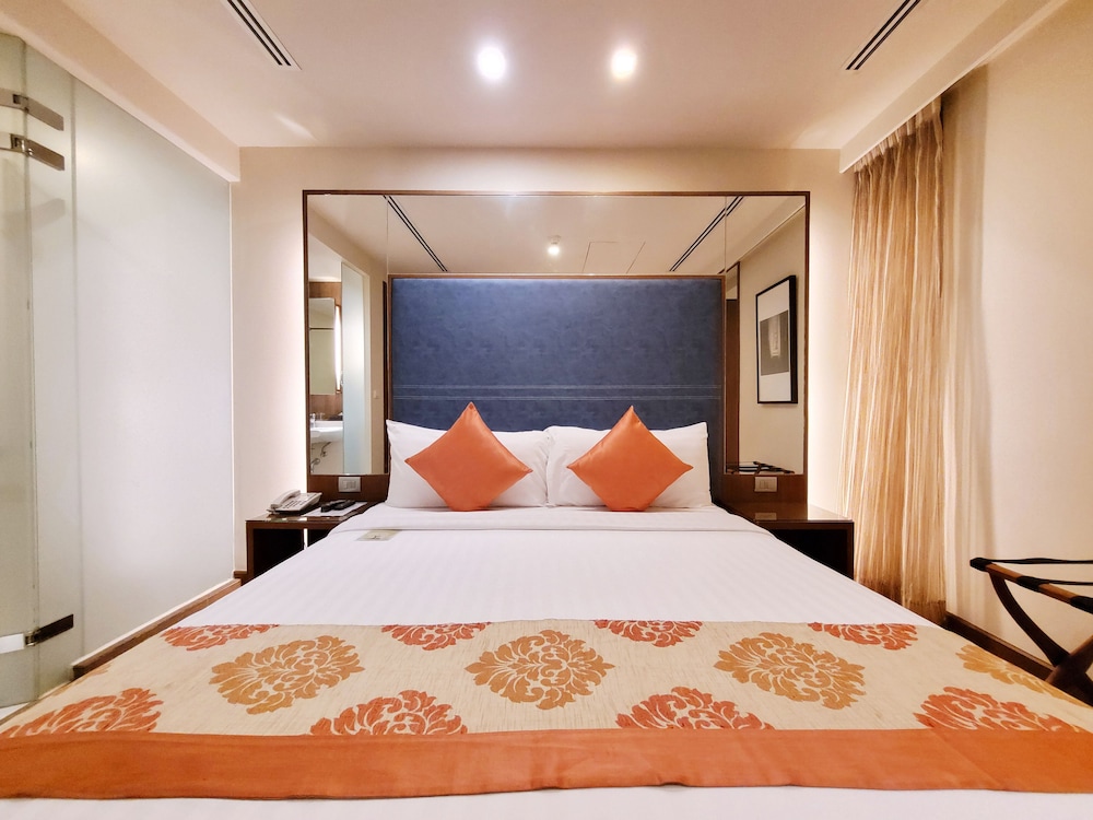 ON8 Hotel Sukhumvit Nana 14/59