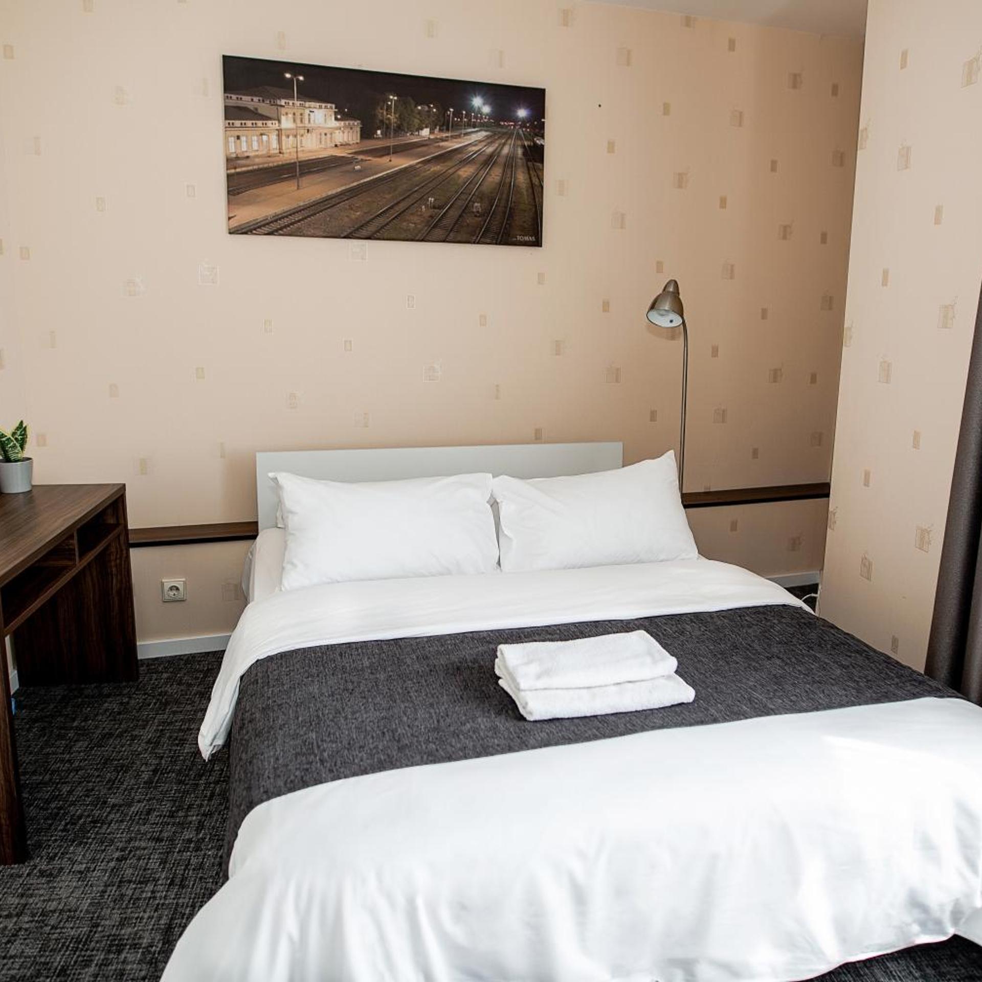 Hotel Tomas 19/50