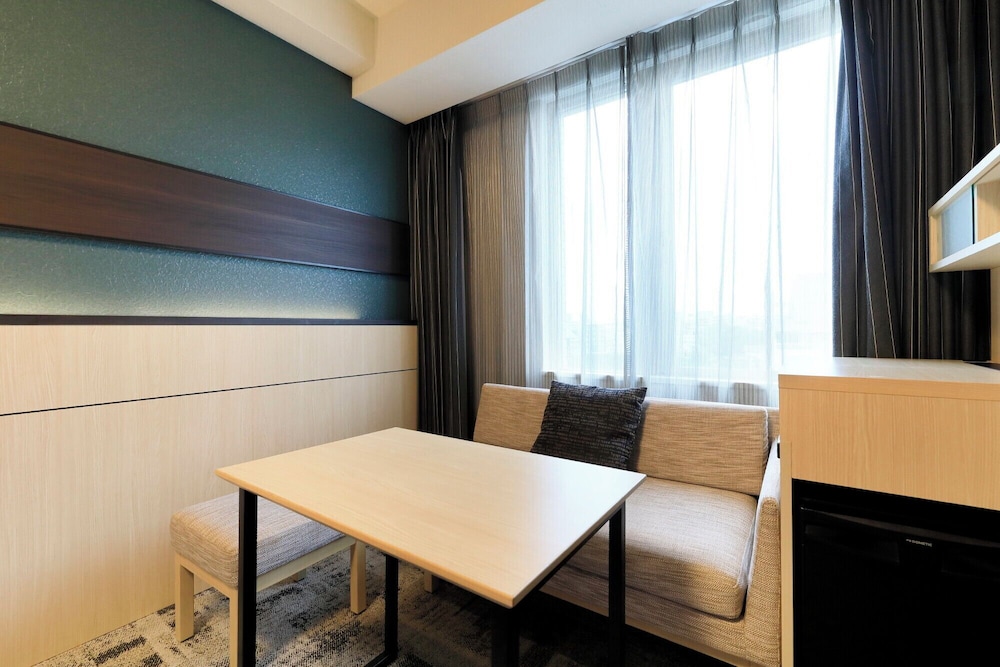 Keisei Richmond Hotel Tokyo Monzennakacho 53/63