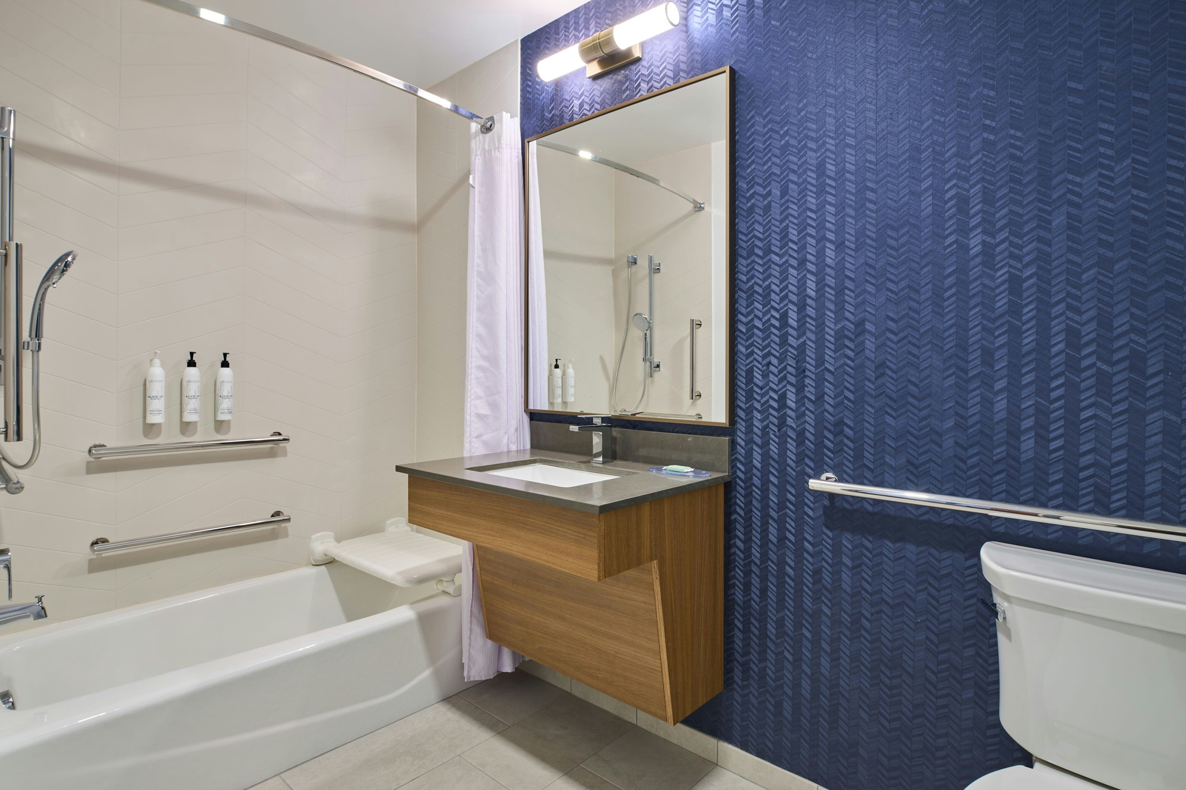 Fairfield Inn Suites Winchester 44/45