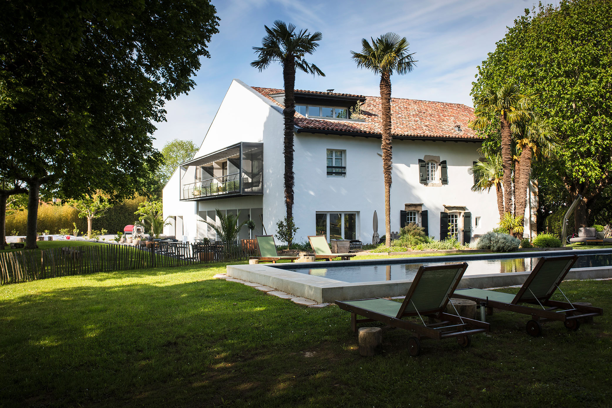 L'auberge Basque 48/53