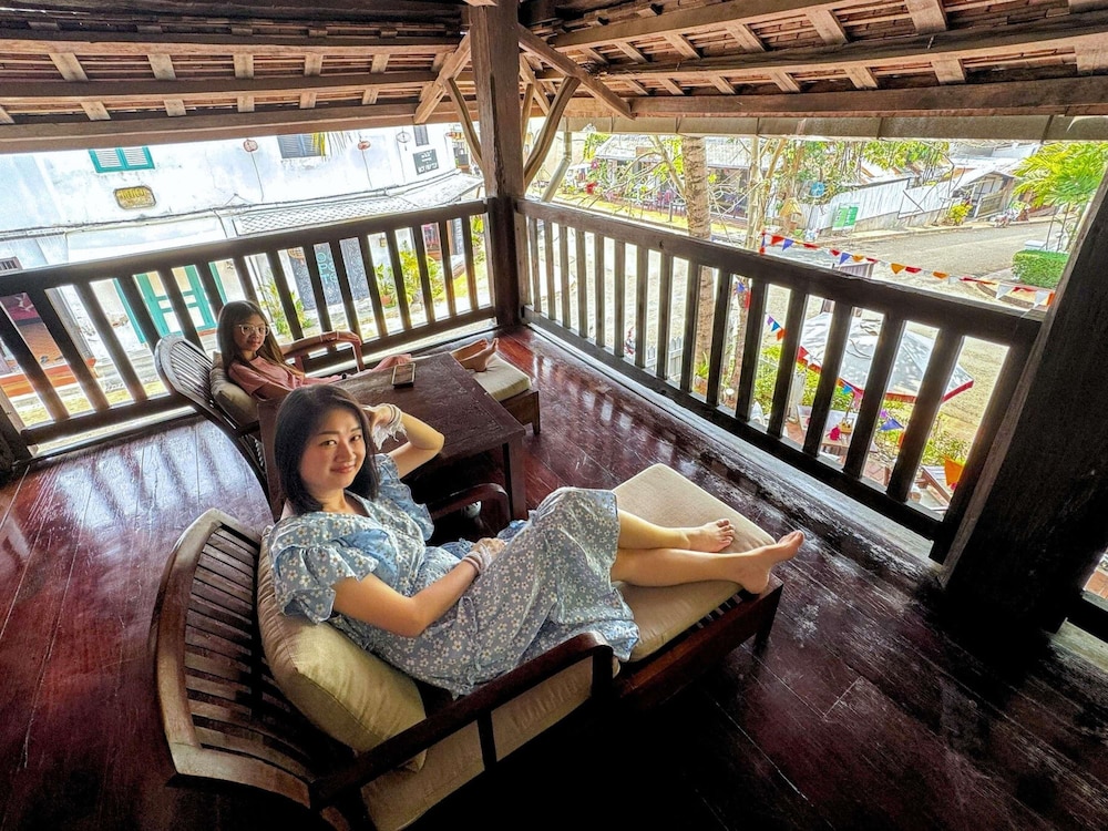 3 Nagas Hotel Luang Prabang - MGallery Collection 33/50