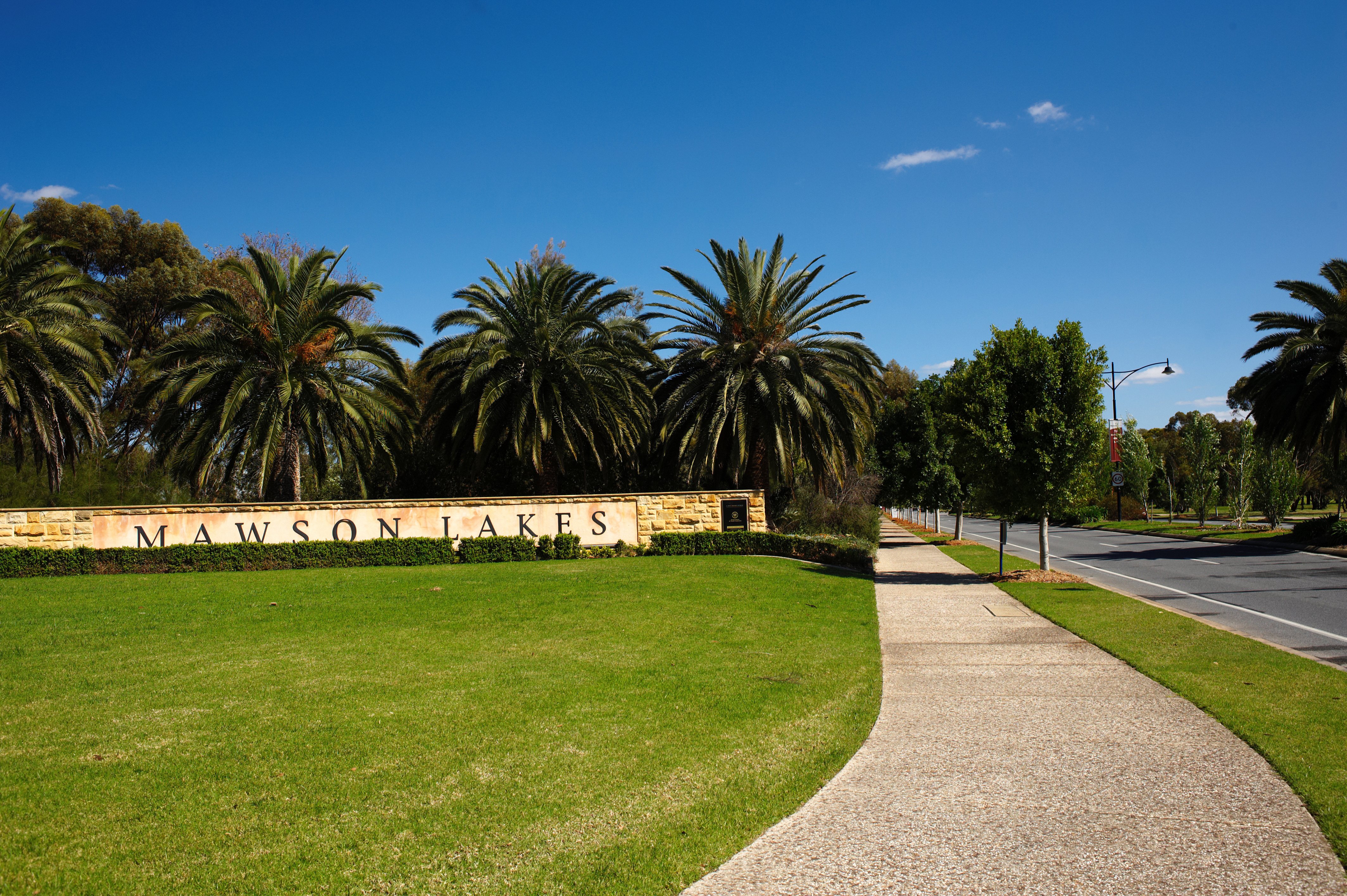 Quest Mawson Lakes 71/78