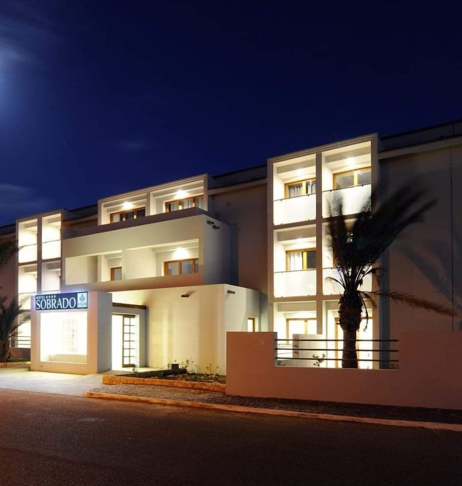 Sobrado boutique hotel 2/58