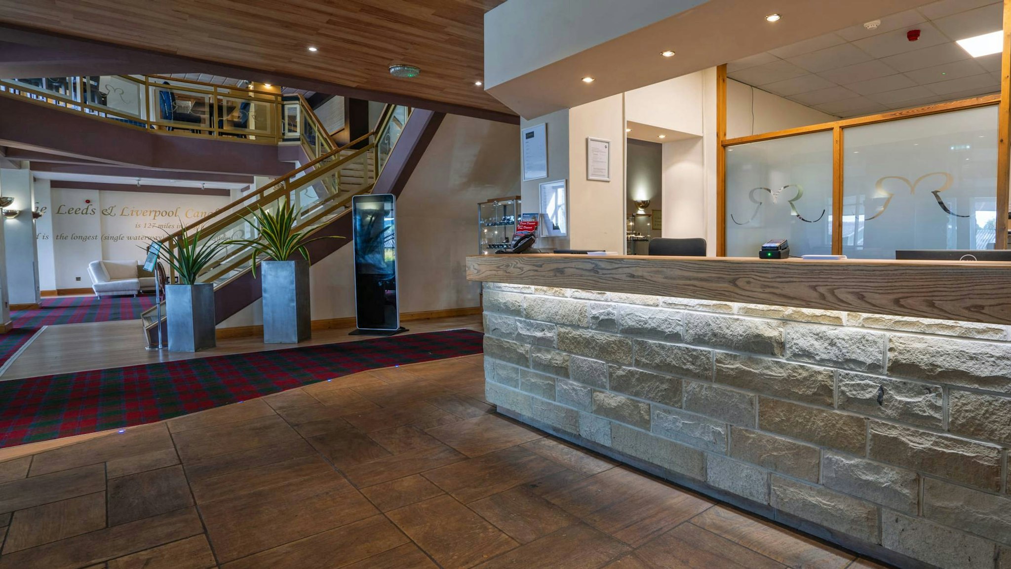 The Skipton Hotel 4/33