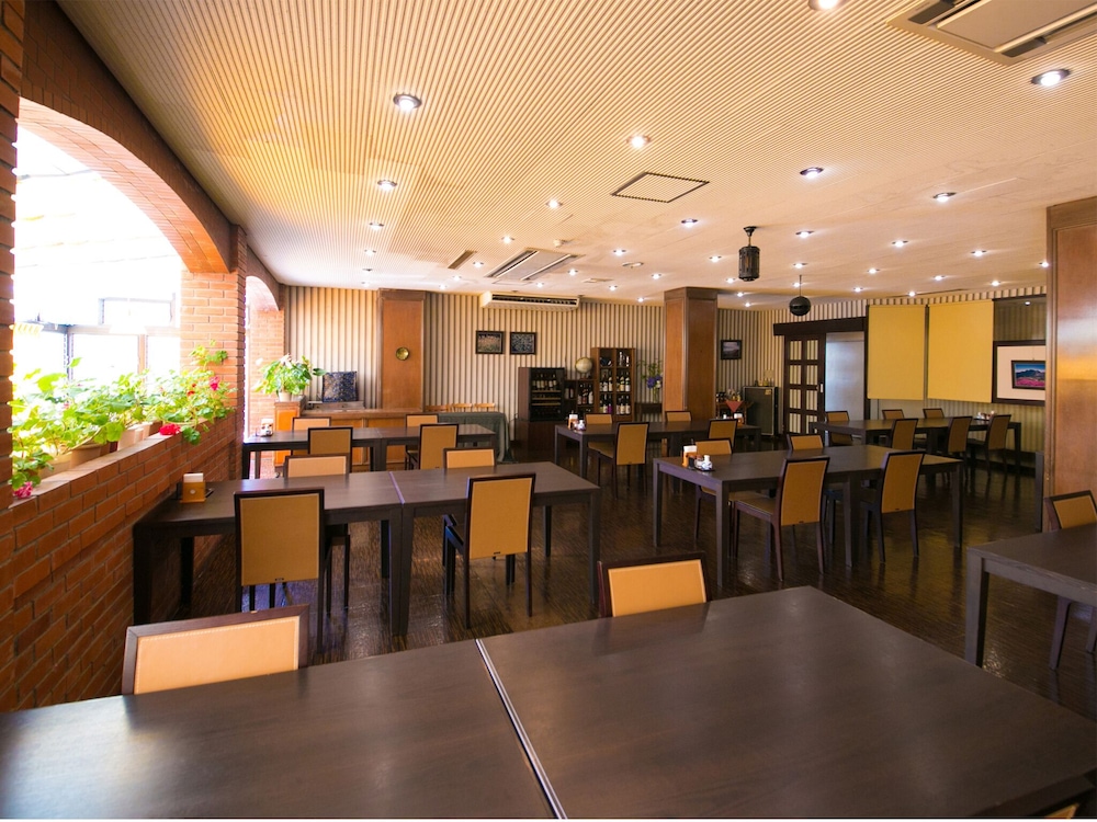 Kuju Kanko Hotel 37/50
