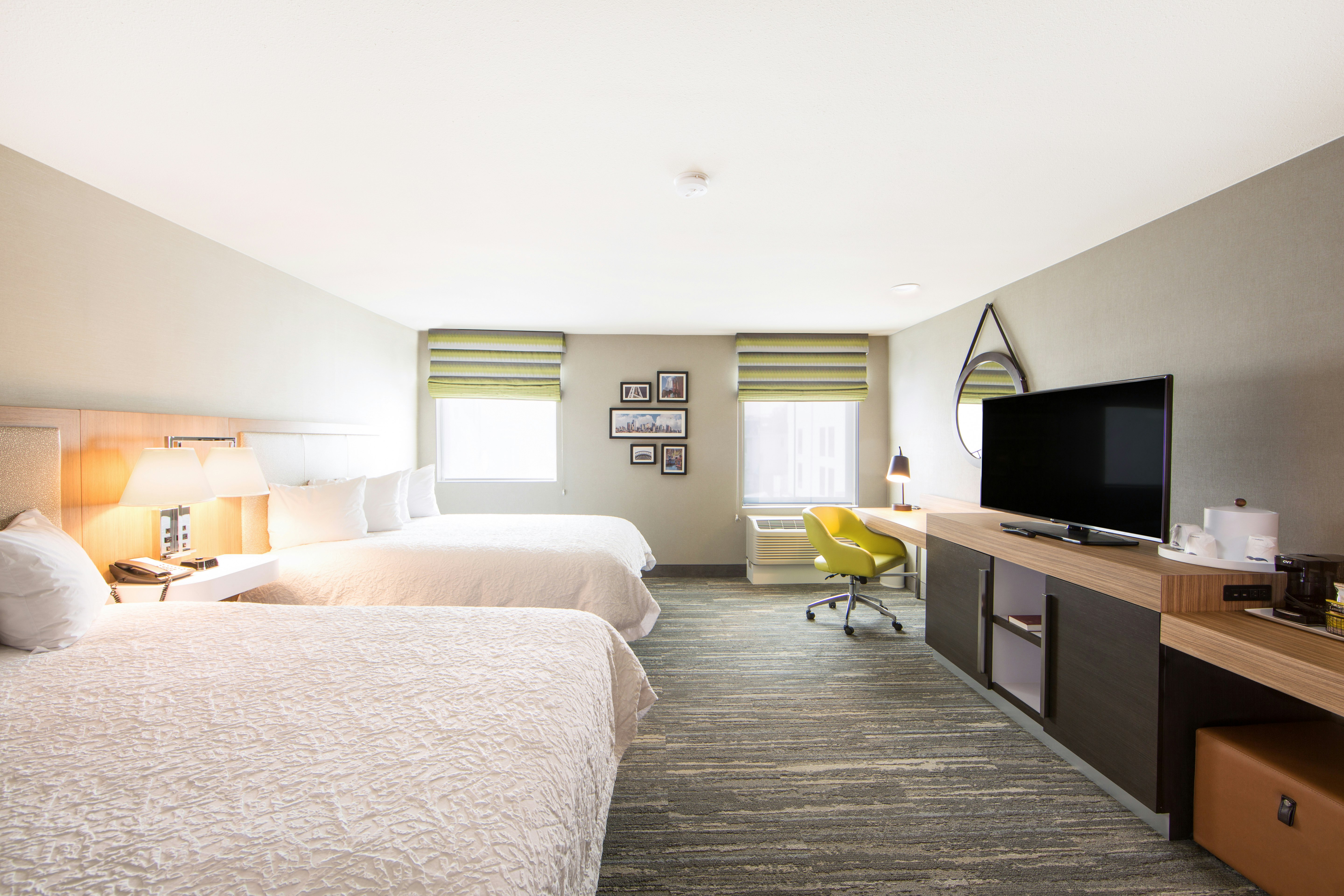 Room, 2 Queen Beds