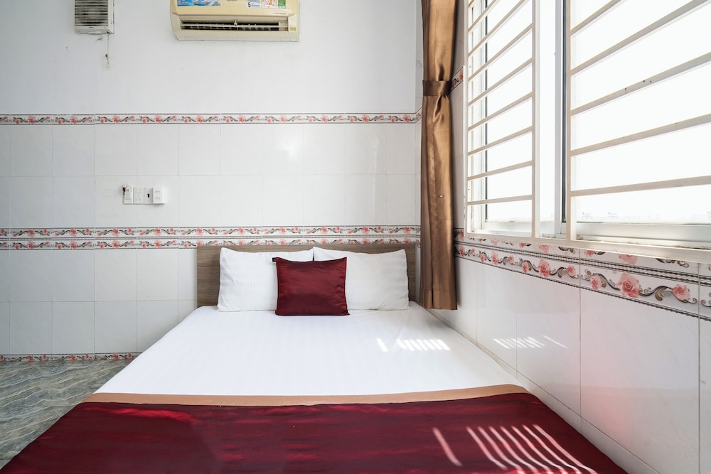 Collection O District 12 - Mau Tim Hotel 19/36