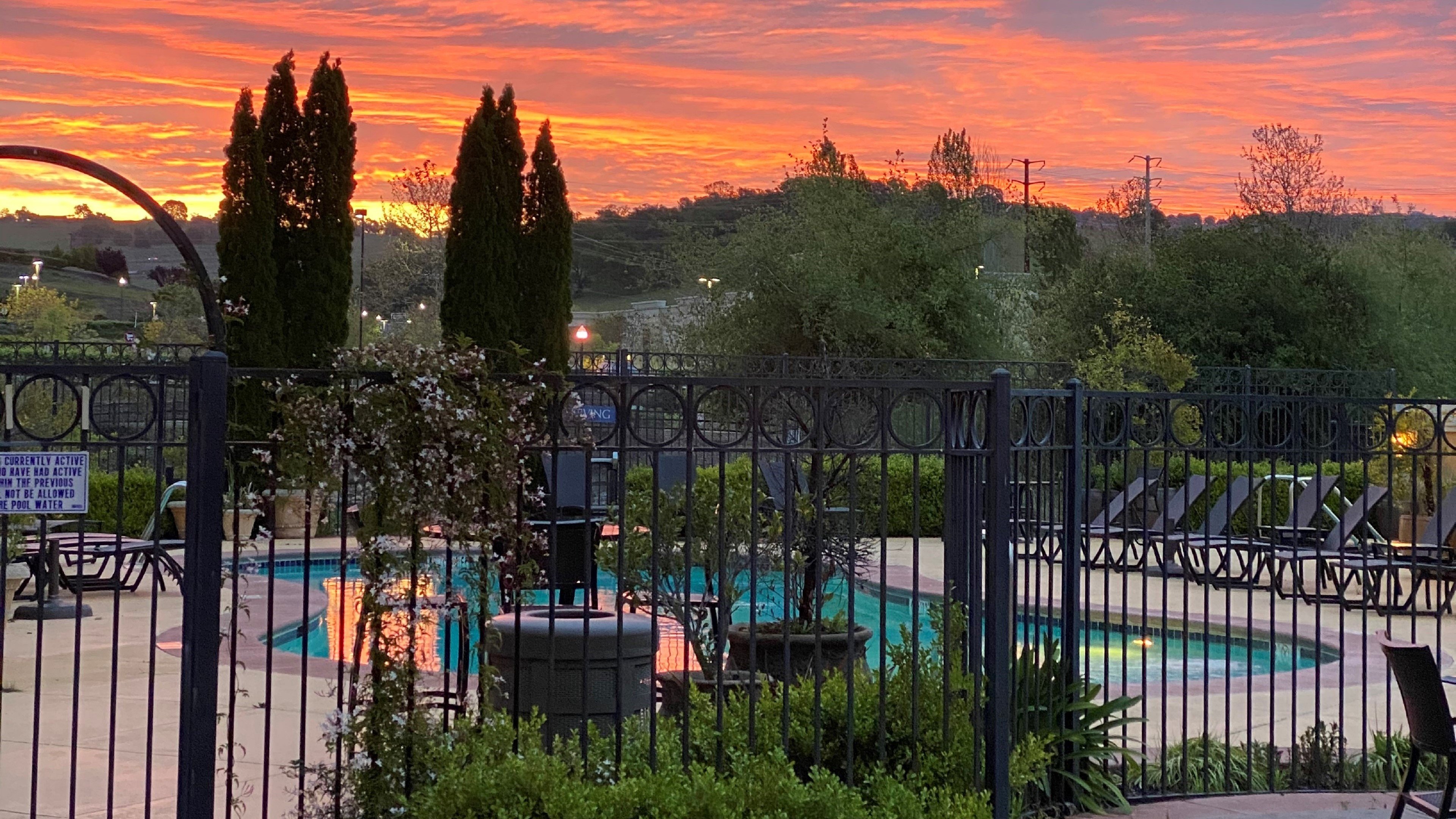 Holiday Inn Express Hotel And Suites el Dorado Hills 66/70