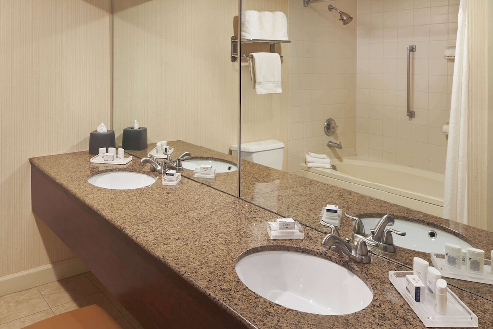 Wyndham Executive Center Columbia 58/60