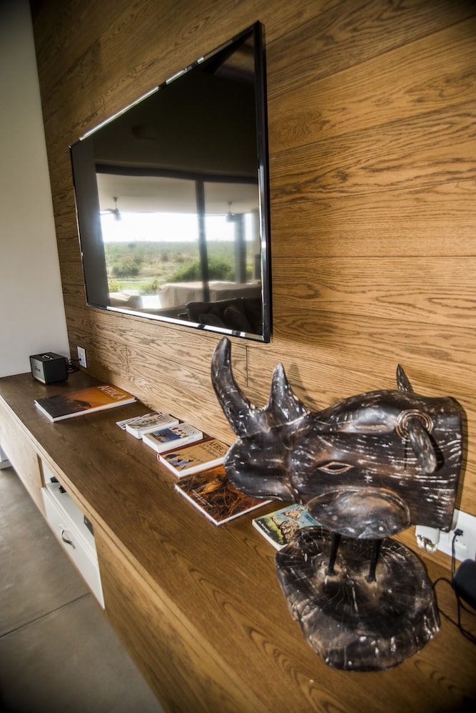 Jacana River Lodge 19/50