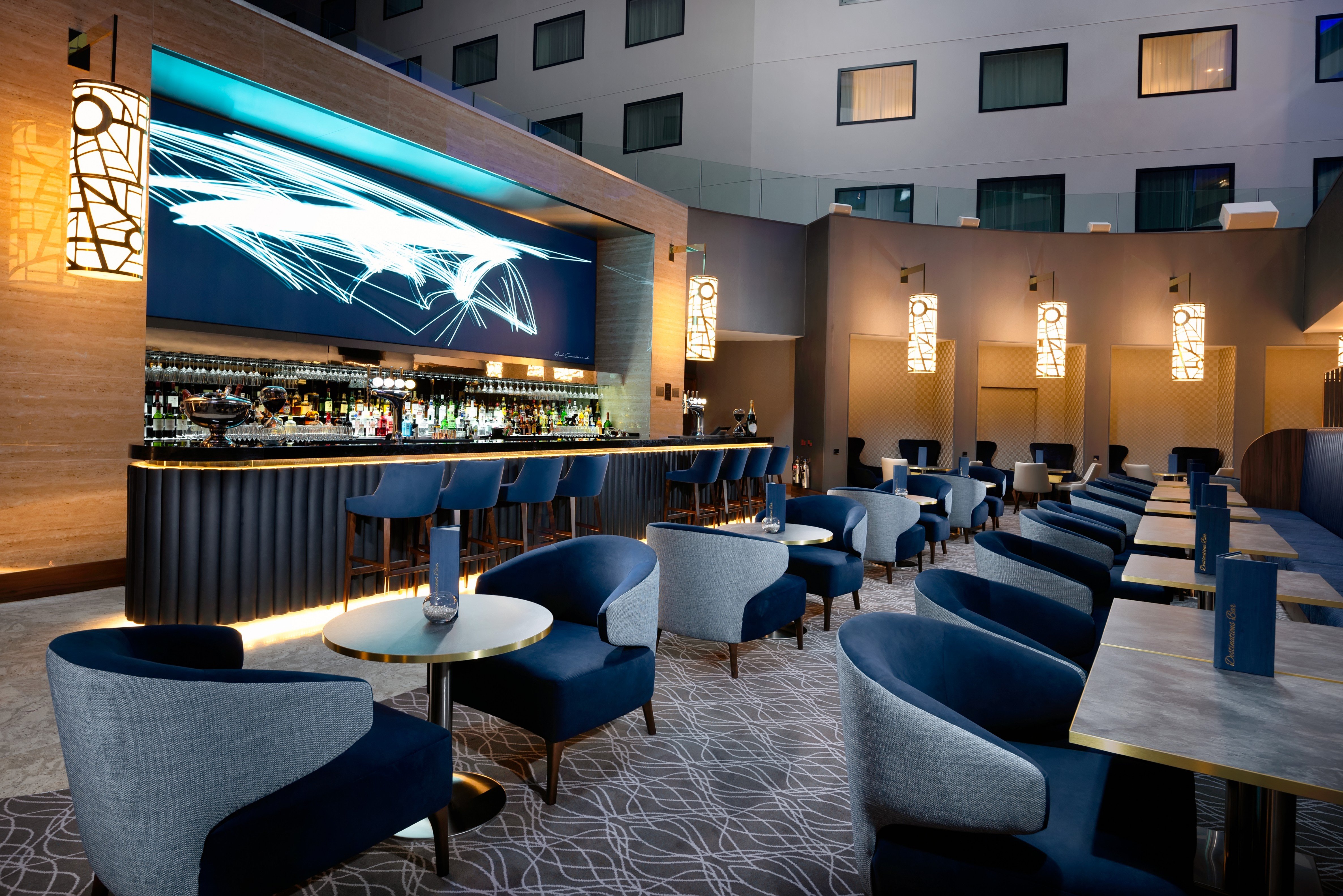 CROWNE PLAZA LONDON HEATHROW T4 51/65