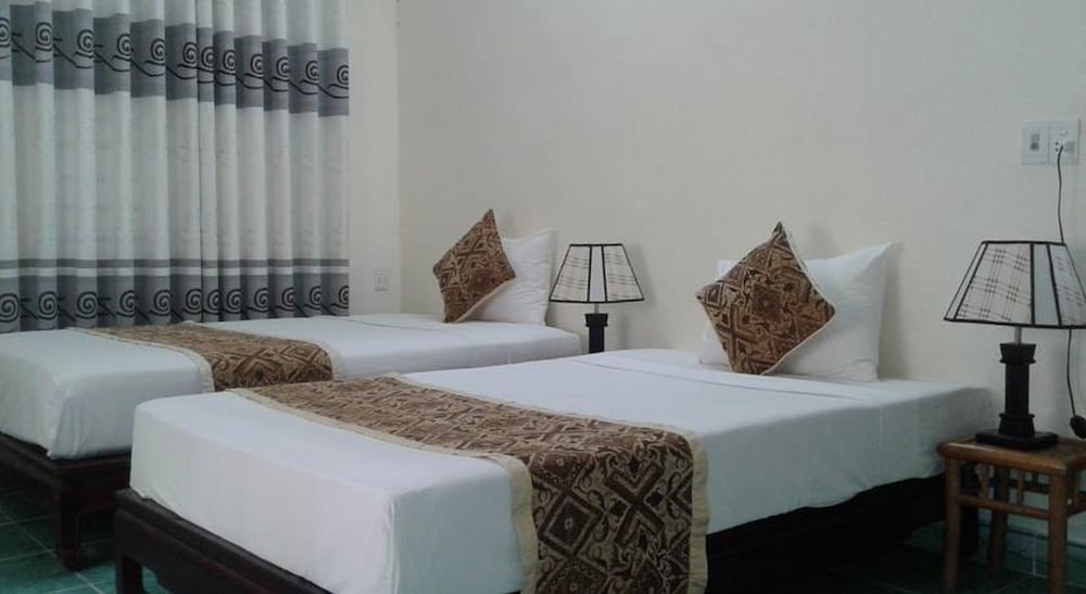 Gingergrass Homestay 4/33