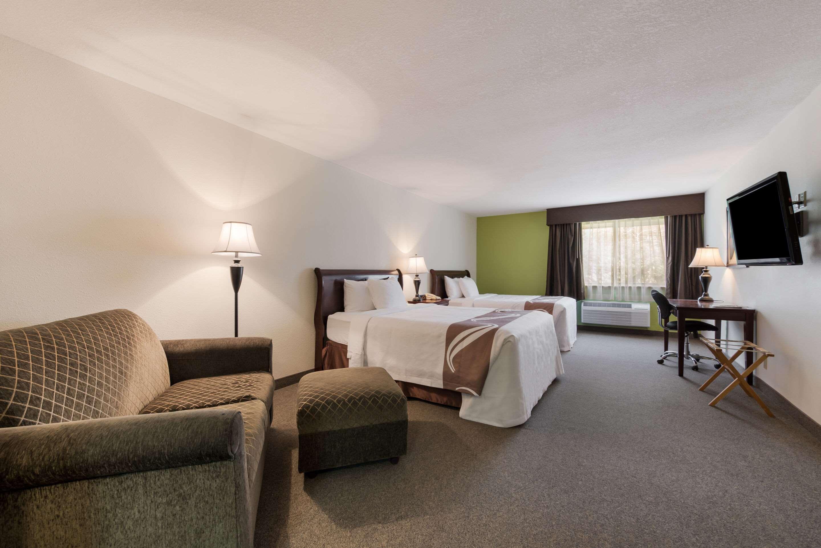 Upgrade, Suite, King Bed