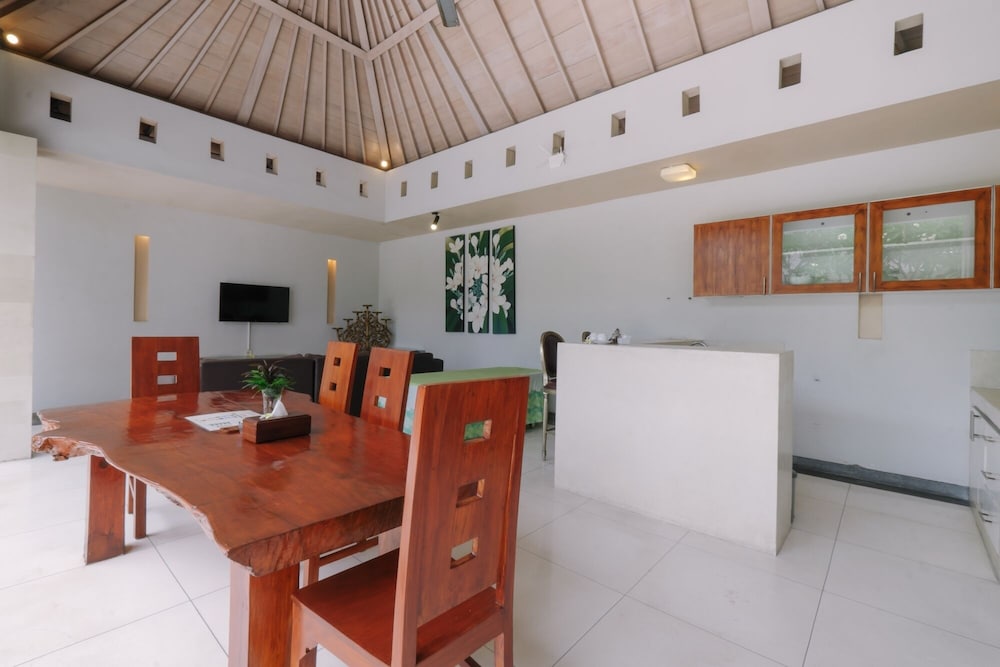 Kaisa Villas Seminyak 10/44
