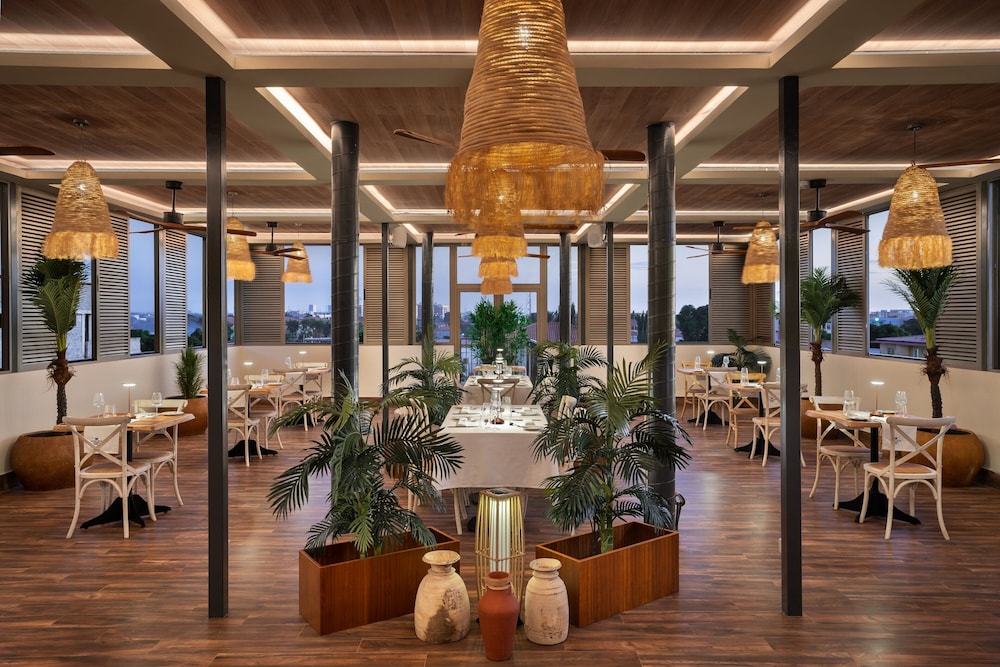 Protea Hotel Luanda 34/49