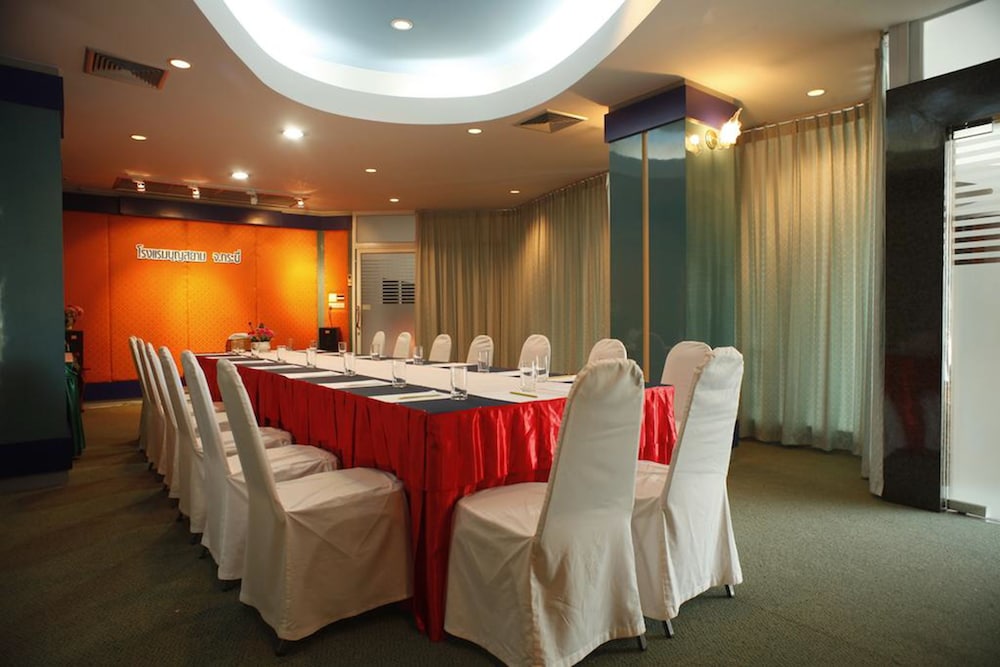 Boonsiam Hotel 18/20
