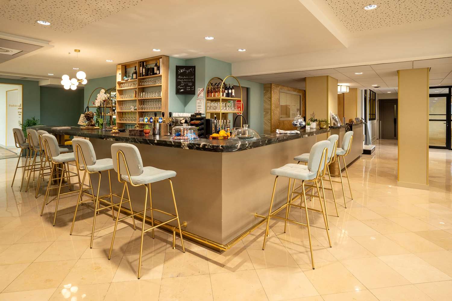 Best Western Hotel Le Quercy 23/32
