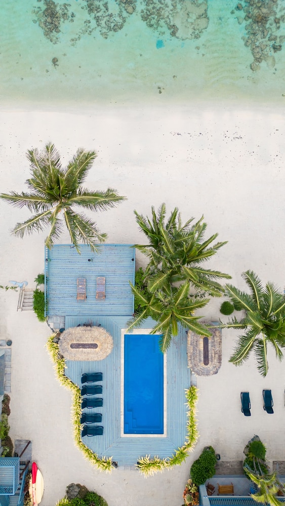 Moana Sands Beachfront Villas 6/50
