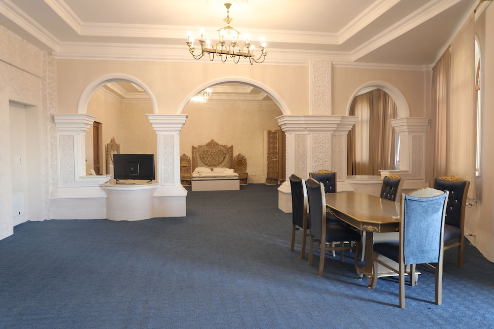 Olive Garden Hotel Baku 33/46