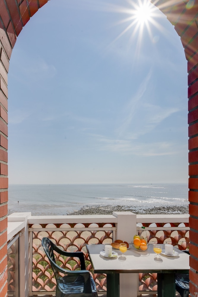 Residence Vacanceole de L'Ocean 52/60