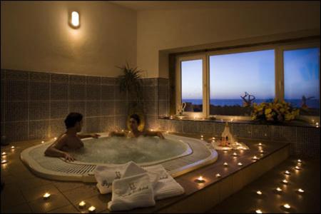Hotel Balneario Pozo de La Salud 20/39
