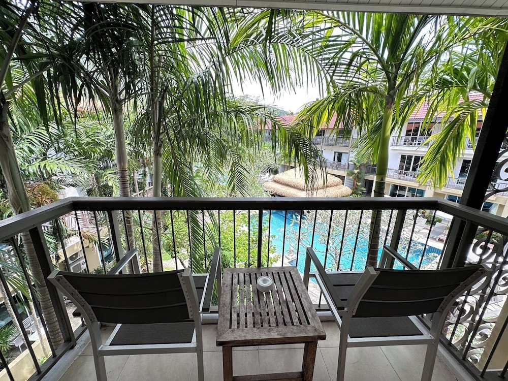 Baan Karon Resort 47/50