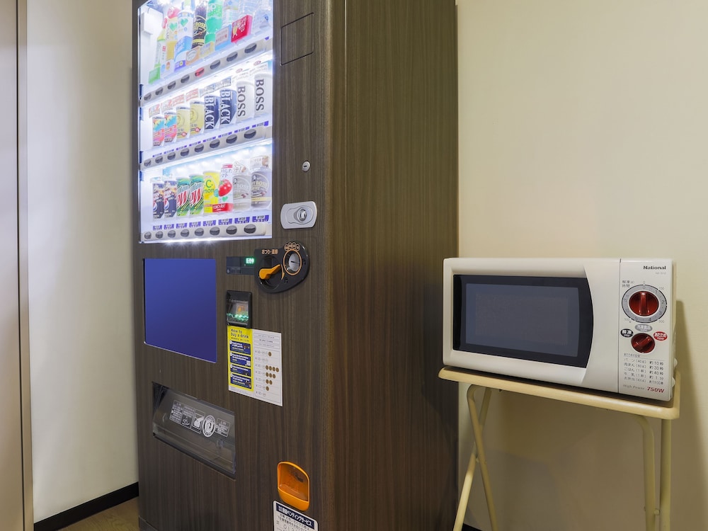 Hotel Mystays Aomori Station 57/67