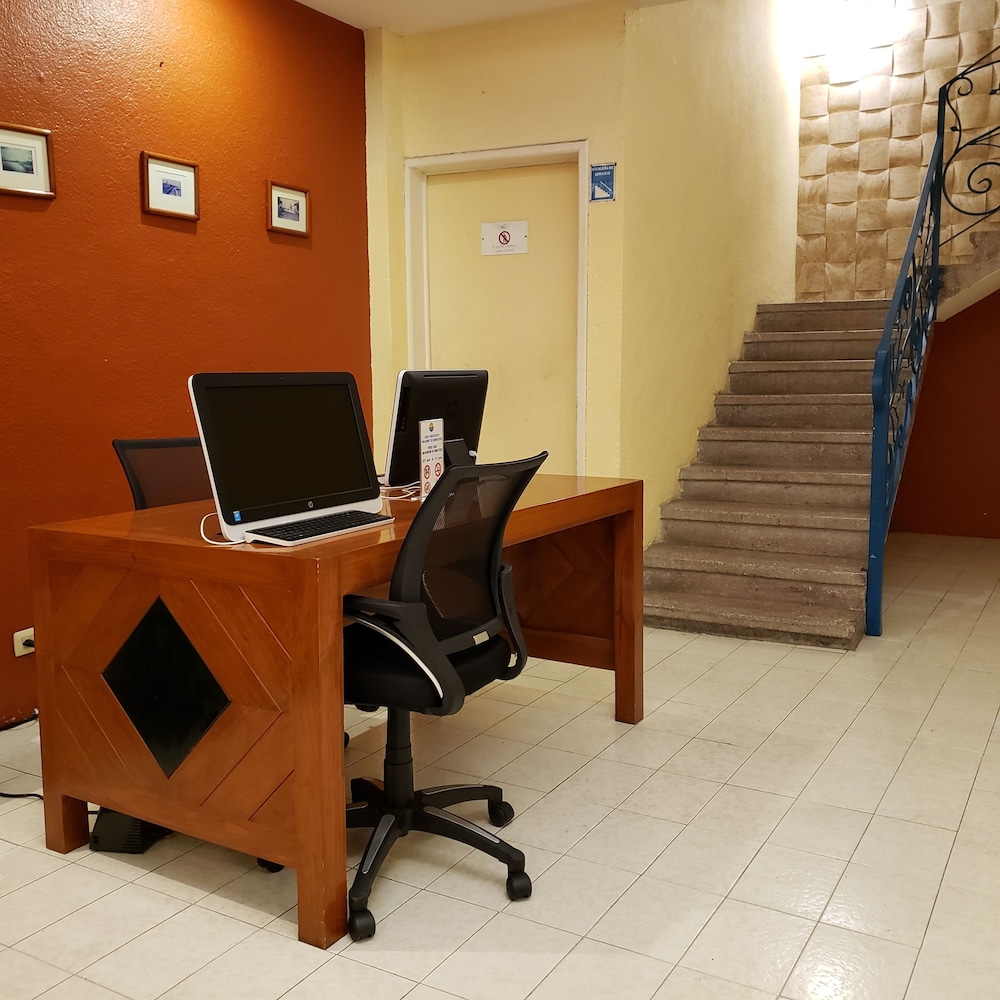 Hotel Plaza Cozumel 46/49