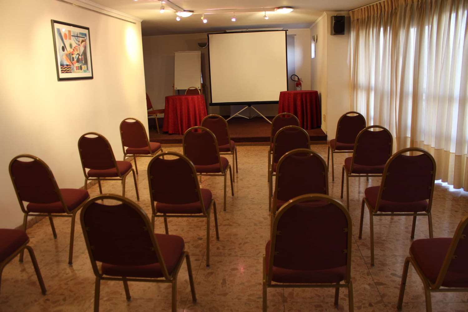 Alfa Suites 39/45
