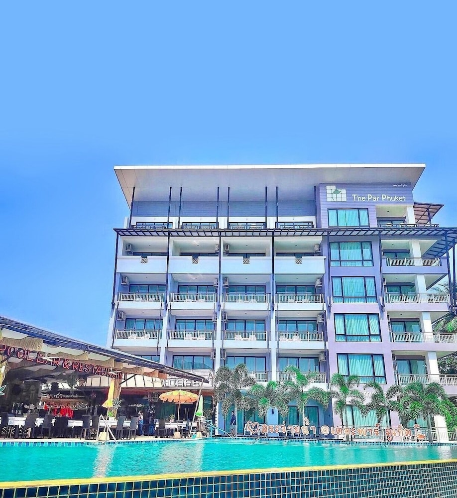 The Par Phuket 1/78