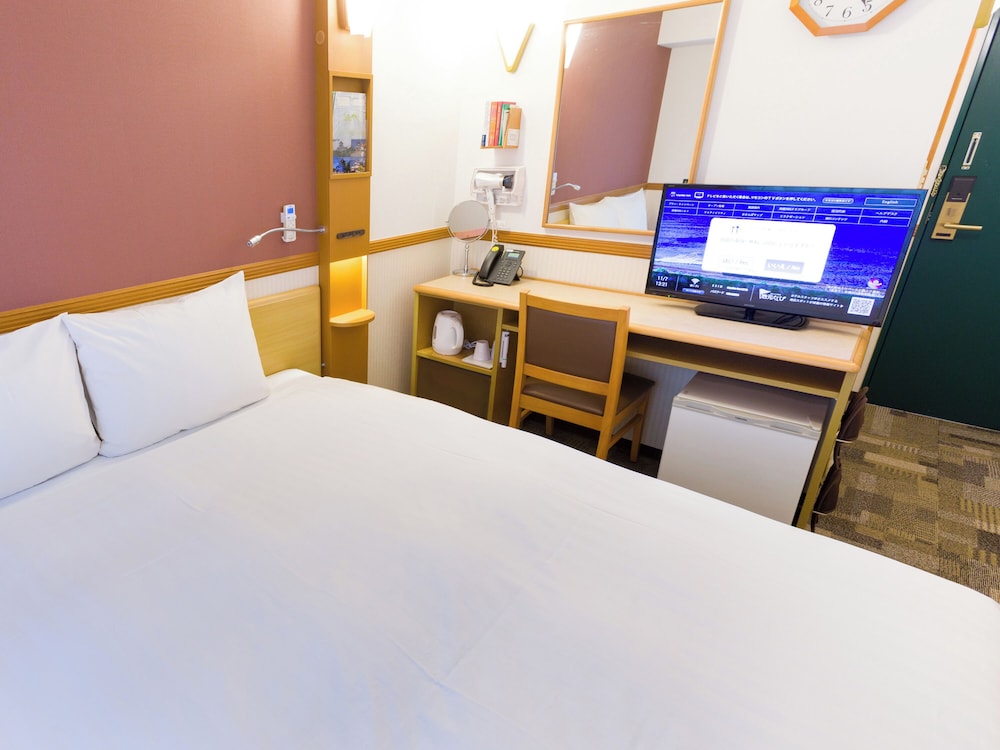 Toyoko Inn Tokyo Nihon Bashi 27/63