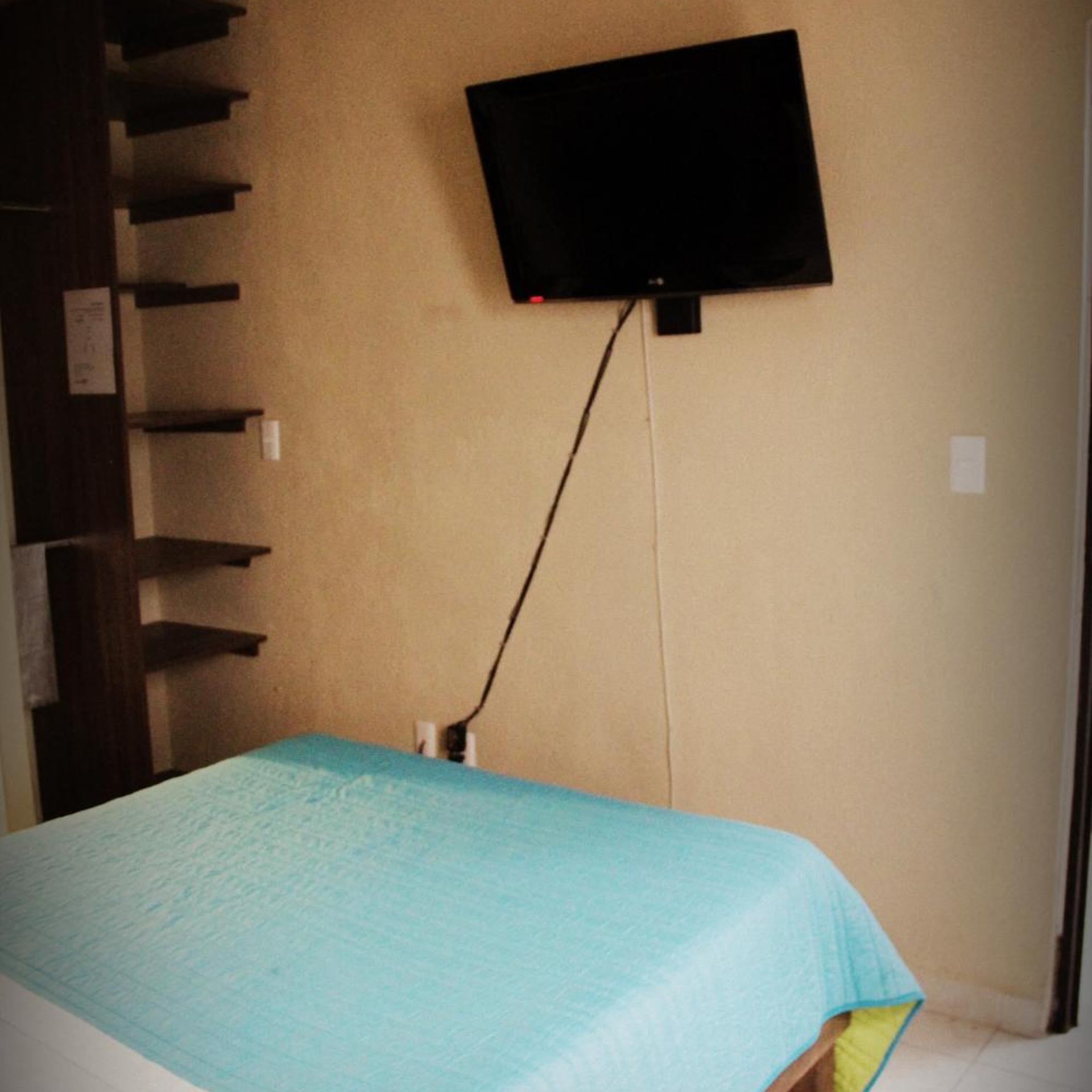 Hotel Residencia San Pablo 15/25