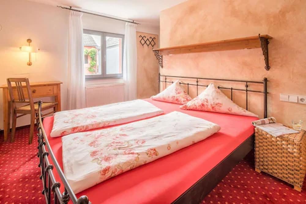 Hotel Arndt 7/32