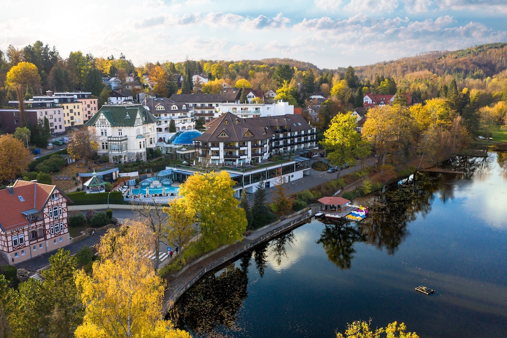 Romantischer Winkel Spa & Wellness Resort 65/67