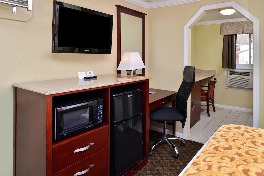 Cheshire Welcome Inn 21/27