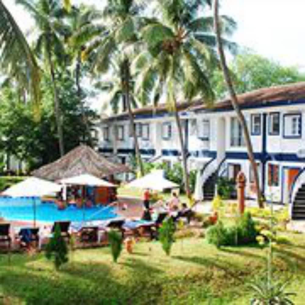 Santana Beach Resort 27/32