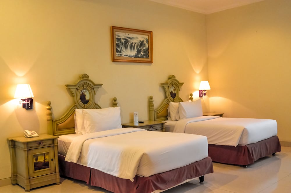 Novilla Boutique Resort 13/33