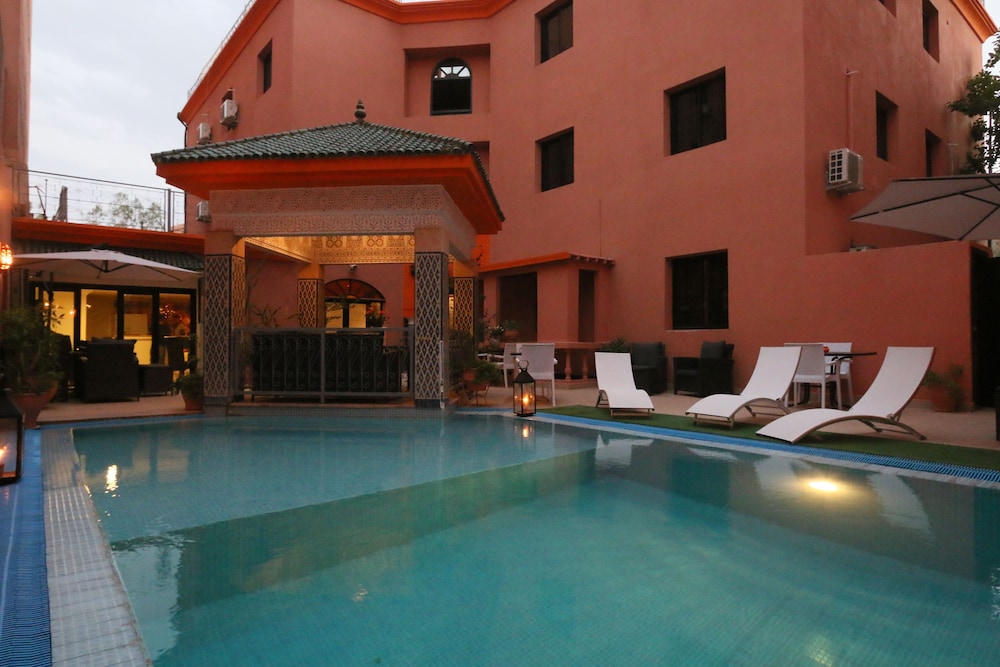 Hotel Tafoukt 2/71
