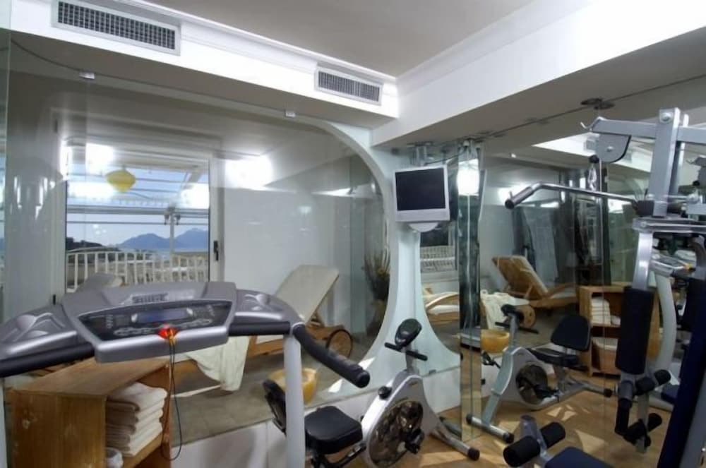 Hotel and Spa Bellavista Francischiello 40/69