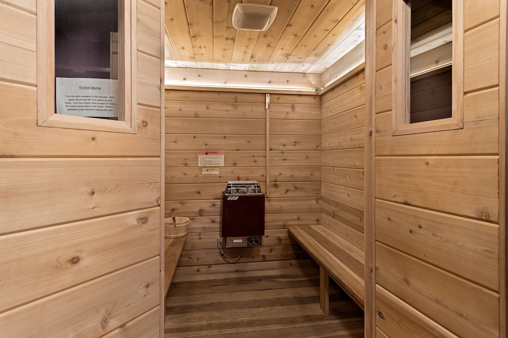 The Grand Idyllwild Lodge 21/50