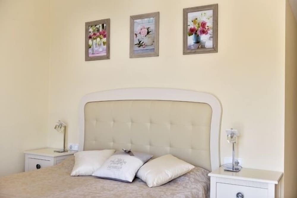 Aparthotel Ola Blanca 15/50