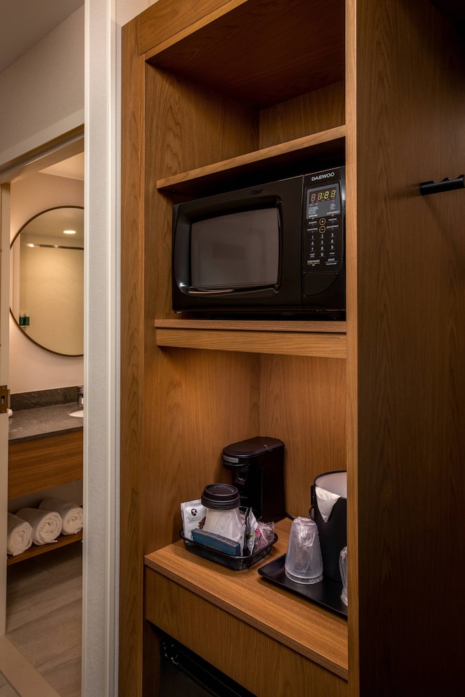 Fairfield Inn Suites Little Rock Airport 13/32